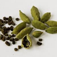 Cardamom Oil 