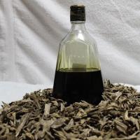 Agarwood Oil 