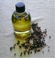 Black Pepper Oil 