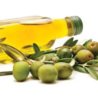 Olive Oil 