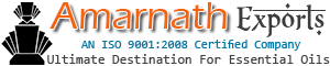 Amarnath Exports Logo